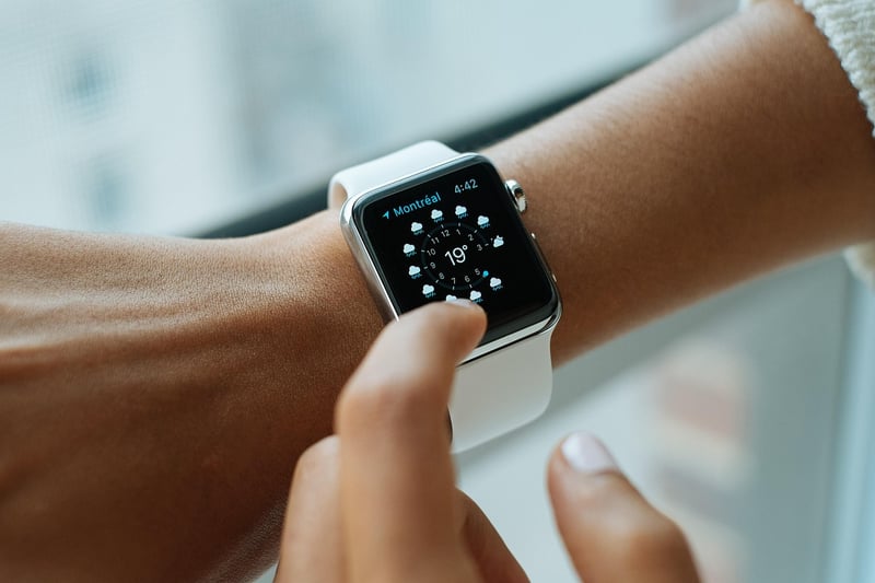 Screen Time Limits
